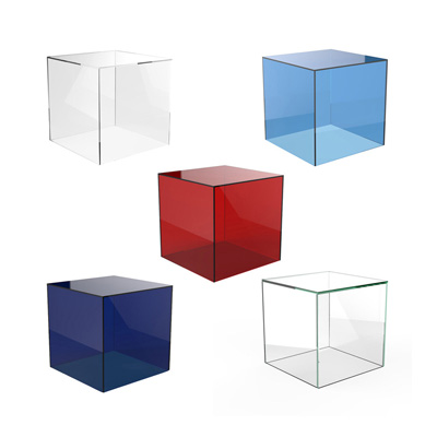 Clear acrylic display boxes, wholesale plexiglass display box