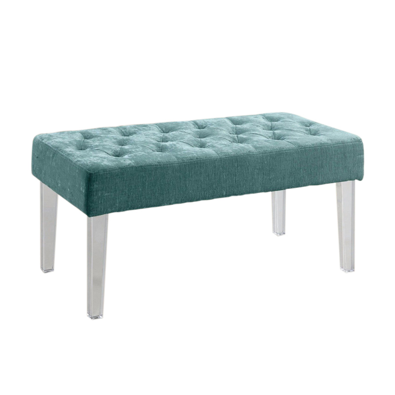 Acrylic furniture legs, acrylic sofa legs