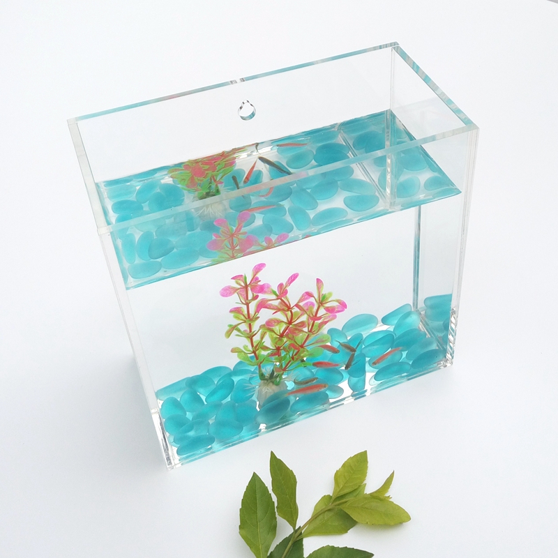Acrylic fish tank, acrylic aquarium tank