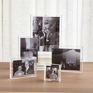 Acrylic Photo Blocks Wholesale, New Custom Acrylic Block Frame