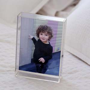 Custom Acrylic Box Frame, Supply Acrylic Box Frame