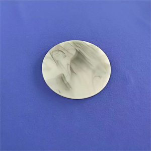 wholesale marble acrylic coaster, custom round acrylic coaster