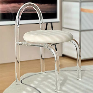 Acrylic chair supplier, wholesale acrylic chairs