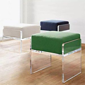 Acrylic chair manufacturer, supply acrylic chair