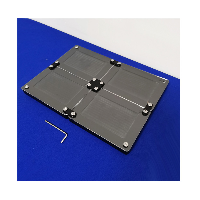 Combination acrylic card frame supplier, acrylic card display company