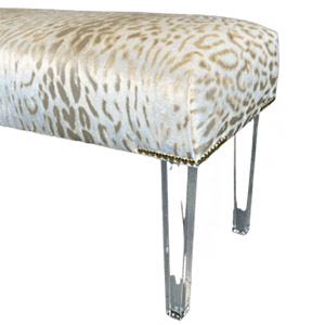 Wholesale lucite table legs, supply acrylic furniture feet