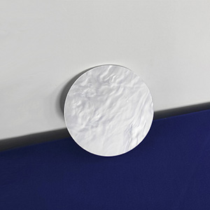 Pearl sheet OEM acrylic coaster, acrylic coaster wholesaler