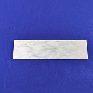 Acrylic pearl sheet wholesaler, cut to size perspex sheet